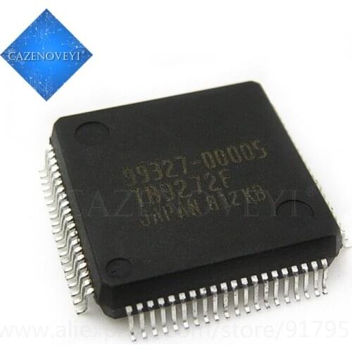 1pcs/lot TB9272F 99327-00005 QFP-60 In Stock