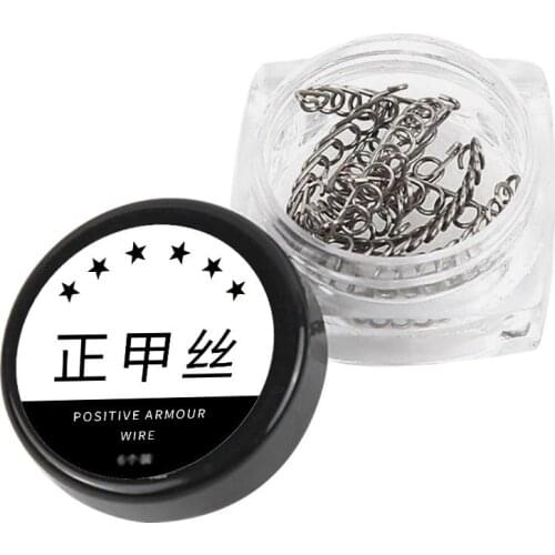 12pcs Ingrown Toe Nail Correction Wire Fixer Pedicure Paronychia Recover Toenails Corrector Foot Care Tool