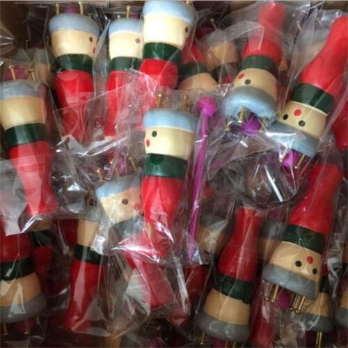 Useful Rope Braided Yarn Wool Knitter DIY Doll Craft Wooden Knitting Sewing Tools Accessory Loom DIY Homemade Wire Rope Braider