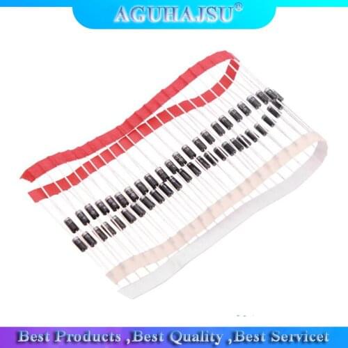 20PCS P6KE100A 100A P6KE150A 150A P6KE160A 160A P6KE180A 180A P6KE200A 200A P6KE220A 220A P6KE250A 250A TVS Diode P6KE