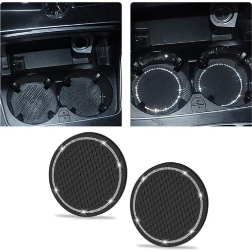 AKOUL Car Interior Decorations