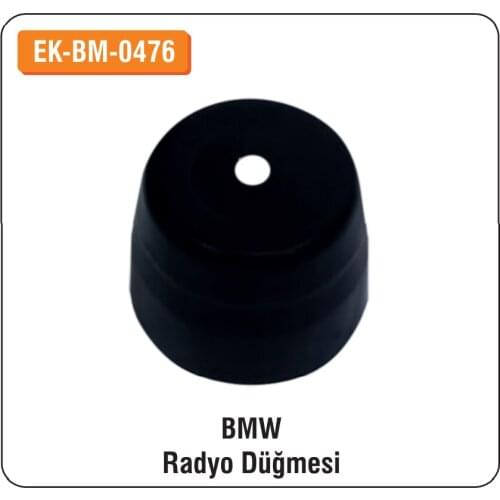 ALTEC For BMW Radio Button EK-BM-0476