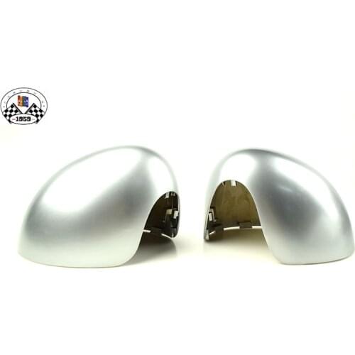 Auto Accessories Auto Parts Fashion decoration MINI Ray Side Mirror Cover Mini Cooper F56 (2PCS/SET)