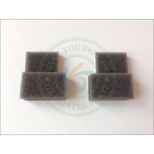 B065-2316 B065-2317 Front Rear Cleaning Blade Seal for Ricoh Aficio 1060 1075 2051 2051SP 2060 2060SP 2075 2075SP AP900