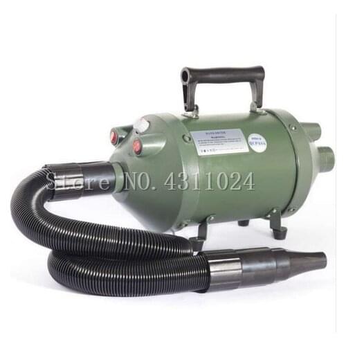 Free Shipping 1800W Electric Air Pump Inflate Deflate Pump for Airbed Boat Toy Camping Toys Air Bed Air Track
