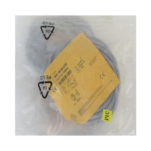 BI8-M18-LIU NI8-M18-LIU NI10-M18-LIU Switch Sensor New High-Quality