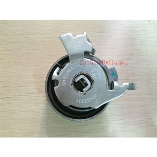 EngineTens Timing Belt ioner Idler Pulley For Regal 2.0L Excelle 1.8L Epica 2.0L CAPTIVA VECTRA LEGANZA NUBIRA ANTARA FRONTERA