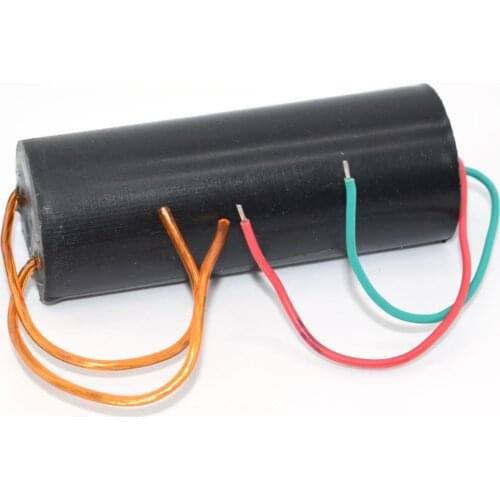 DC 3V-6V bis 400kV 400000V Boost Step up Power Module High Voltage Generator