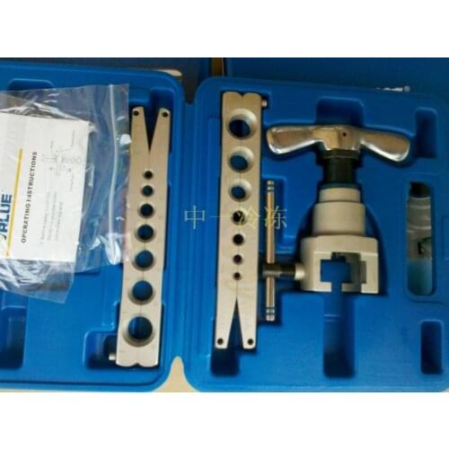 Brass tube expander fly up a tube expander metric tube expander