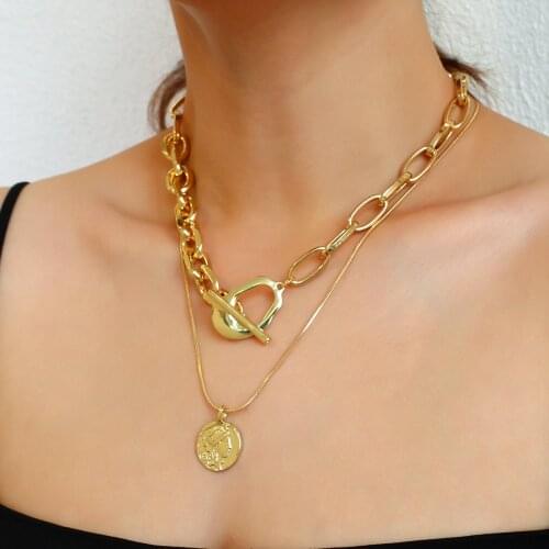 Lifefontier Chokers On The Neck