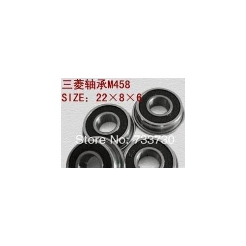 M458 S859N319P31 Bearing for Mitsubishi Wire EDM - LS / original