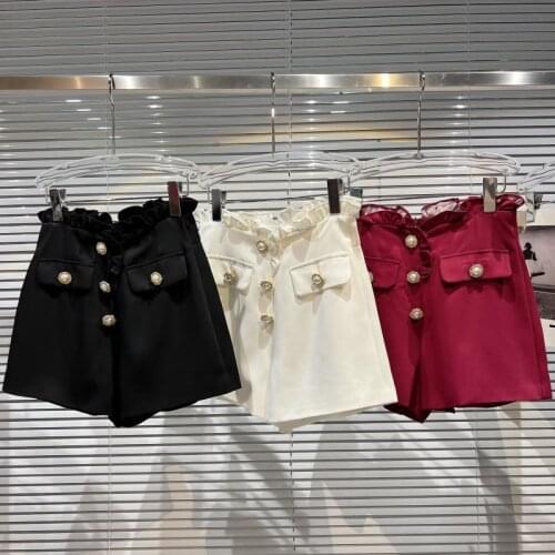 MOOISHE Womens Summer Shorts