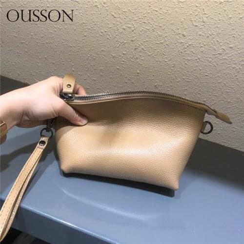 2021 New Design Shell Bag Exquisite Female Retro Day Clutches Bag Fashion Portable Wallet Bag For Women