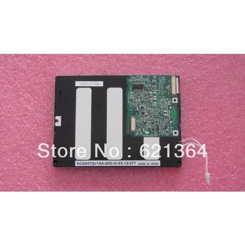 The new substitute for KCG047QV1AA-G02 professional lcd screen sales for industrial screen