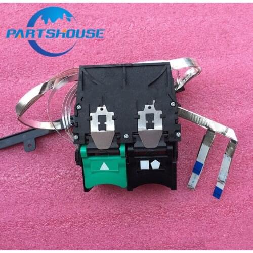 1Pcs Original used Carriage Unit assembly DeskJet for HP100 150 470 460 removable printer Carriage assembly