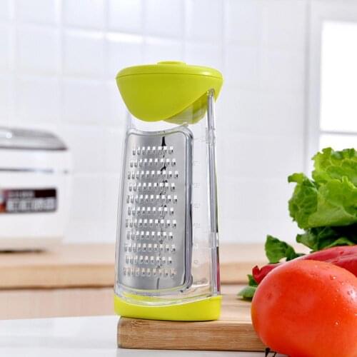 Fruit And Vegetable Peeler Stainless Steel Sharp Cheese Lemon Shredder Peeler Mini Spice Grater Kitchen Gadget Accessories