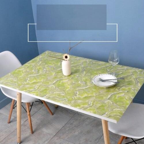 PASAYIONE Waterproof Tablecloths