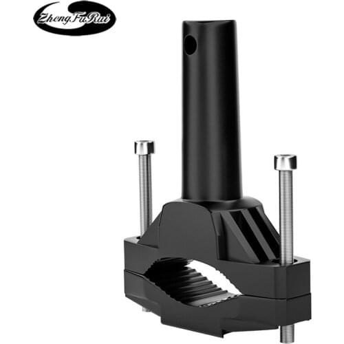 Professional processing of motorcycle mounting bracket expansion bracket OEM OEM processing ODM OEM customized product packaging