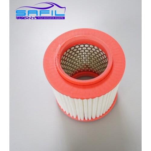 Air filter suitable for AUDI A8 (4E_) S8 quattro1 A8 (4E_) 6.0 W12 quattro 4E0129620D #RK21