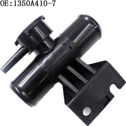 YAOPEI New OEM 1350A410-7 Radiator Coolant Filler Fill Neck With Cap Fits For Mitsubishi