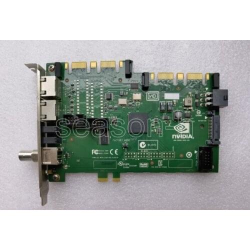 NVIDIA kcc-rem-nva-p2060 900-52060 adapter card