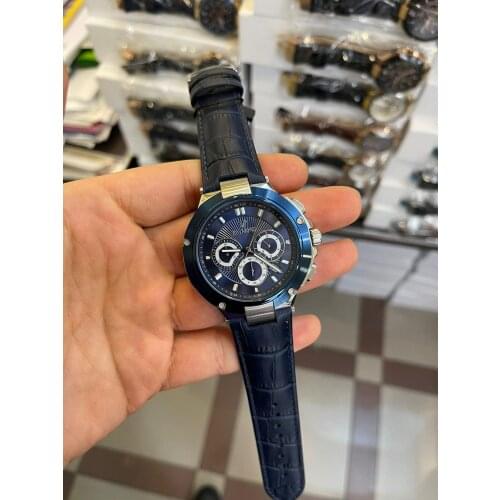 Raymond Swiss 4123 Crocodile skin Pattern Leather Automatic Men 'S Classic Stylish Model Europe America Fashion Watches Swiss Watches