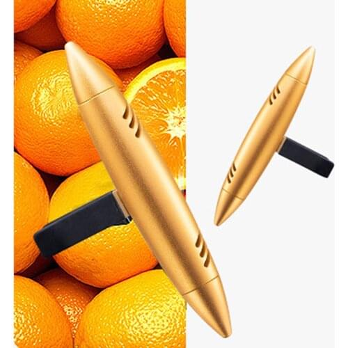 Car air freshener Auto outlet perfume Vent air freshener in the car Air Conditioning Clip Magnet Diffuser solid perfume Clamp