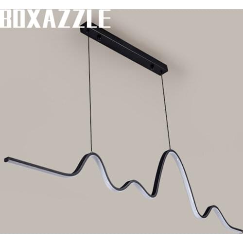 BOXAZZLE Chandeliers