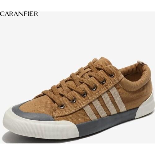 Мужская обувь CARANFIER China At AliExpress