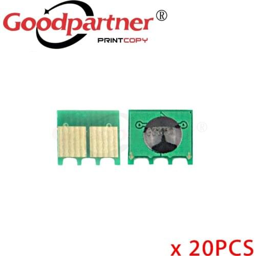 304A CC530A CC531A CC532A CC533A Toner Cartridge Reset Chip for HP CM2320 CP2025 CM2320n CM2320nf CP2025dn CP2025n CP2025x