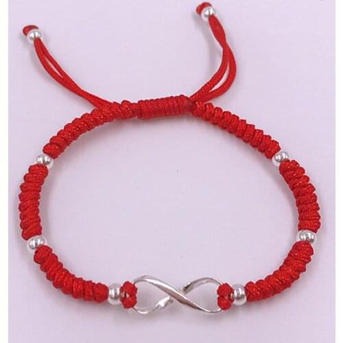 Cpop road Silver Bracelets