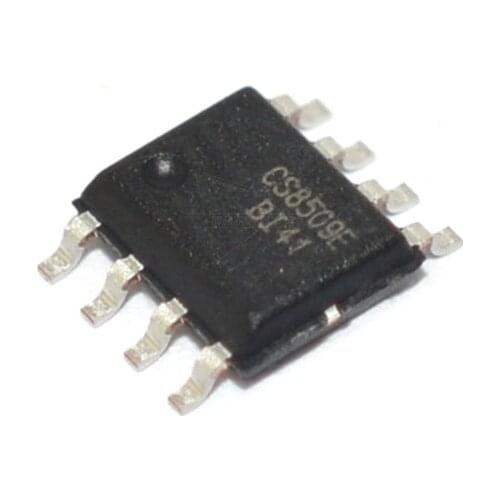 CS8509E replaces CS8508E MIX2808 patch SOP8 foot audio power amplifier block chip