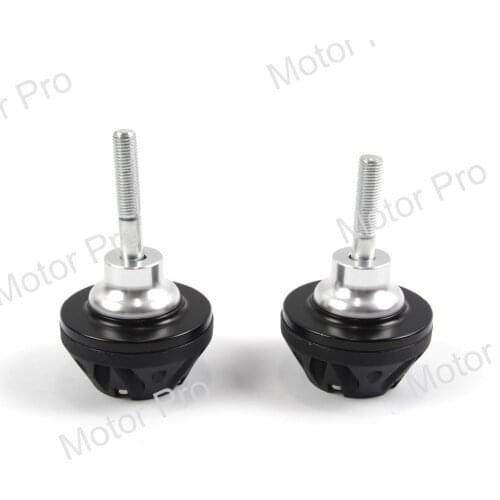 For Honda CBR954RR 2002 2003 Engine Slider Protectors Anti Crash Pads Falling Protection Protective CBR 954 RR CBR954 954RR