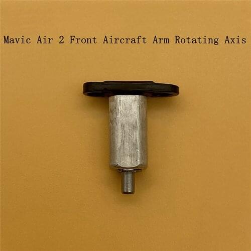 Replacement Arm Hinge for Mavic Air 2 Repair Parts Front Rear Aircraft Arm Rotating Axis for DJI Mavic Air 2 Drone Accessories