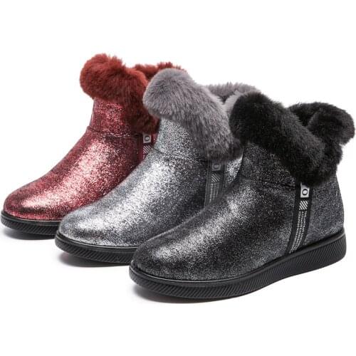 GFFIDA Fashion Footwear