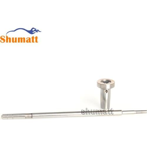 SHUMAT F00VC01045 Control Valve F 00V C01 045 for B0SCH 0445 110 095/096/099/100/103/104/105/106/107/108/120/121/151/152/170/171