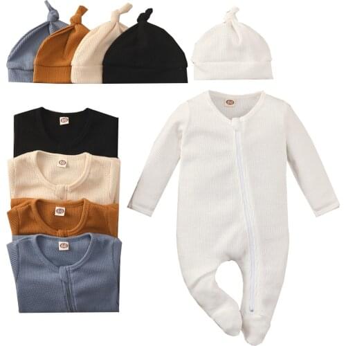 Lioraitiin Winter Clothes For Babies