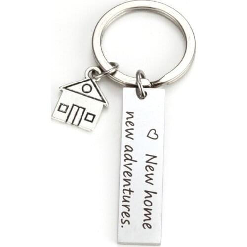 Keychains LUSTER LOTUS China