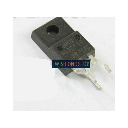 MA3DF30 SS8050 Y1 TDA8177F UTC12N65KL C5404 B3NK60Z 3N60 B210NF02 FL210 IRFL210 MBRF30100CT AZ1084S2-1.8EI