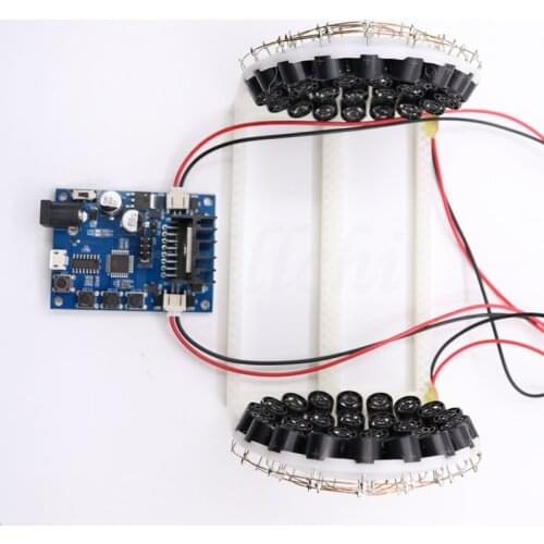 New Ultrasonic Sensor Acoustic Levitation Ultrasonic Levitation DIY Learning Kit