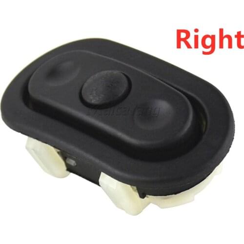 Right Side For Chrysler Sebring Voyager Pacifica Aspen Dodge Caravan Jeep Grand Cherokee Steering Wheel Audio Radio Switch