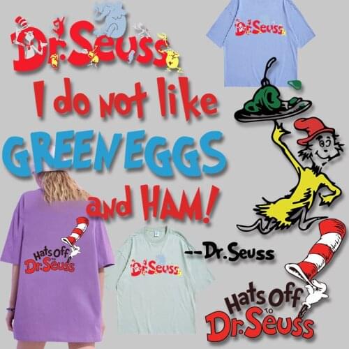 Simple Letters Chrismas Stickers on fabric Ironing stickers Patches for Kids Clothing Jacket Applique on Clothes