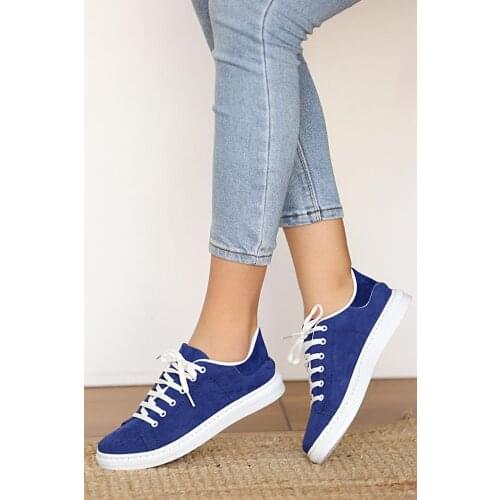 Pink Potin Women Shoes 006-300-21SaksNubuk