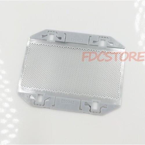 High Quality Outer Foil For Panasonic ES9943 ES3830 ES3831 ES3832 ES3833 RC30 ES3051 ES815 Mens Shaver Head Nets Foil Mesh