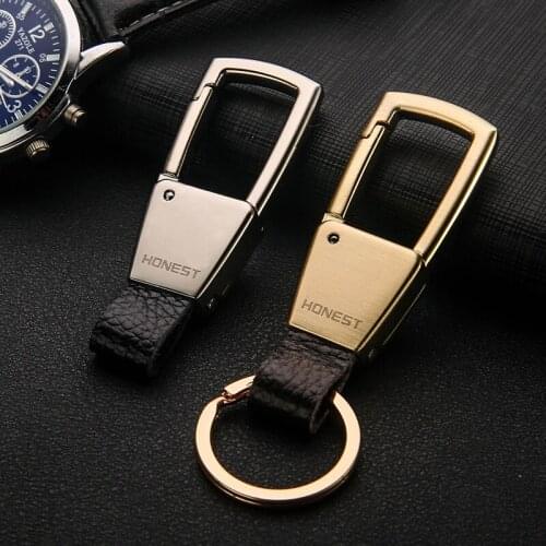 Vintage Car Keychain Creative Mini auto key chain Removable Key ring New trinkets for BMW VW golf 4 Audi Honda Civic Ford fiesta