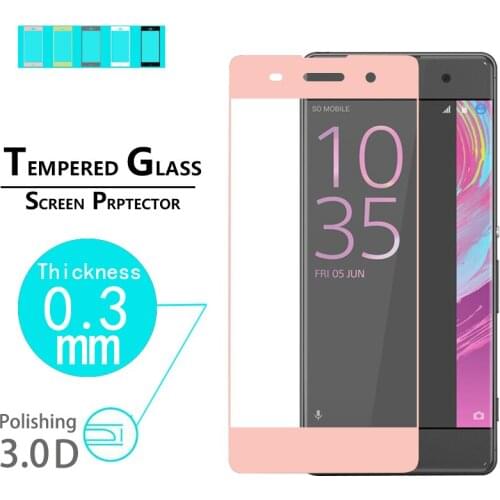 Защитные пленки для Sony Xperia XA Weeten China At AliExpress