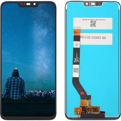 6.26" LCD For ASUS Zenfone Max M2 ZB633KL LCD Display Touch Screen Digitizer Assembly + Tools
