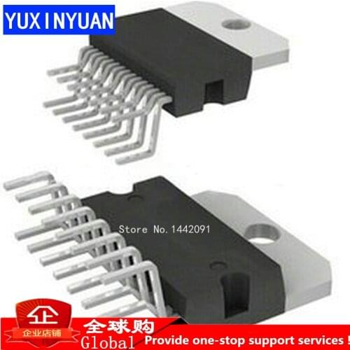 1PCS LM3886TF IC