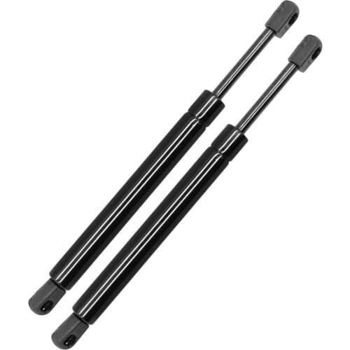 2pcs Free Shipping For VW Jetta GLI MK5 Sedan 2005-2011 With Gift Gas Trunk Tailgate Shock Strut Lifter Gas Spring 1K5827550C