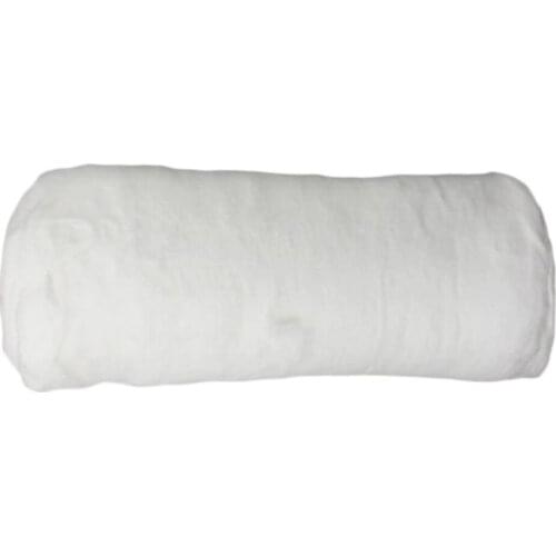 500g/Roll Cotton Rolls Non-Sterile High Absorbent Cotton Soft Cotton
